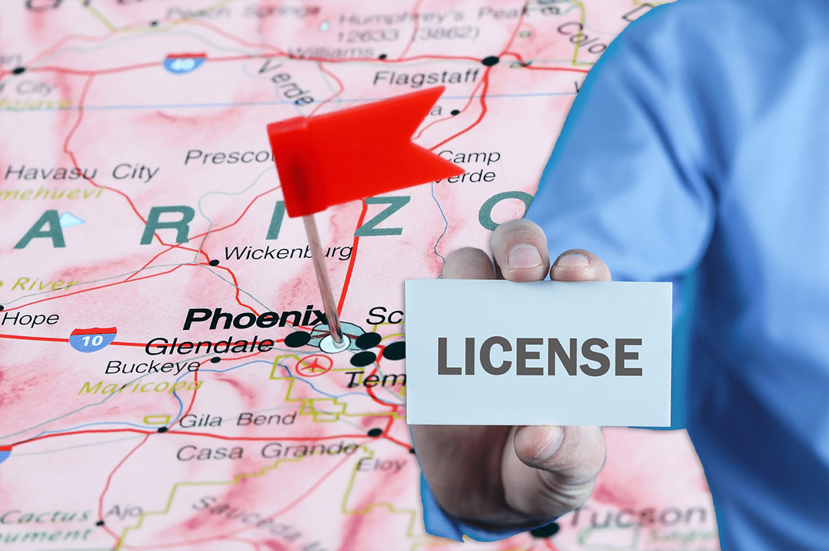 Real Estate Licensing Arizona Real Estate Brokers