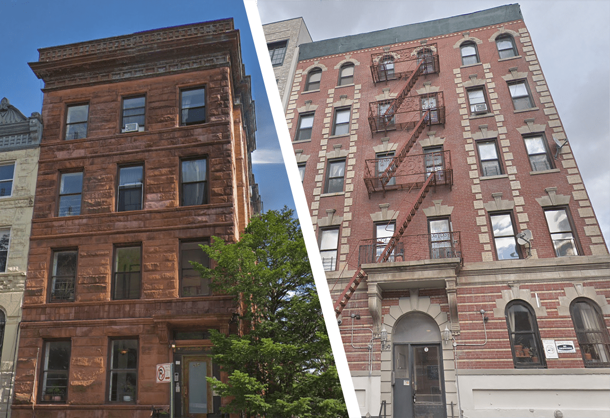 Alchemy Ventures BedStuy Real Estate Brooklyn Portfolio