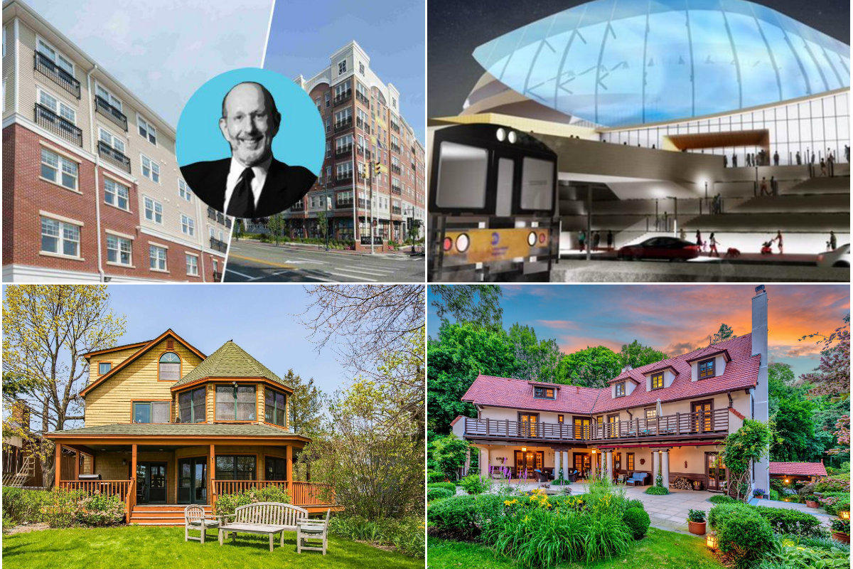 Euro Properties Friedkin Realty Group Jones Lang LaSalle