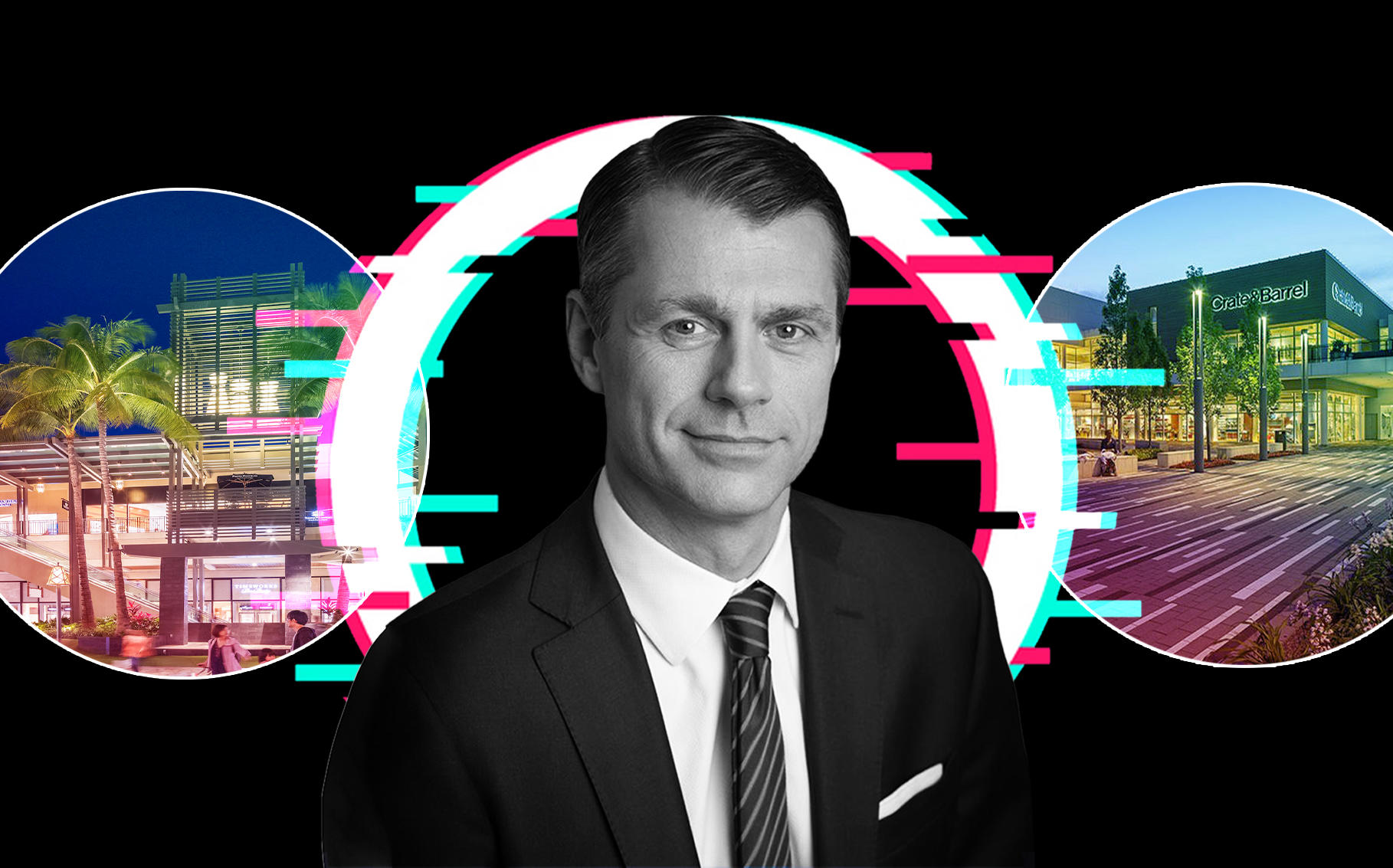 Brookfield’s Big Retail Bets Raise Questions During Covid19