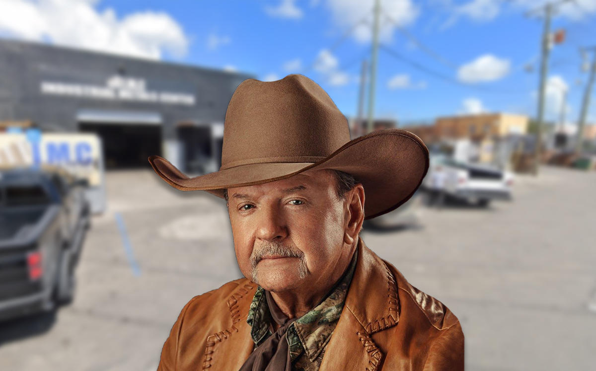 Alligator Ron Bergeron Sells Land Near MIA to Prologis