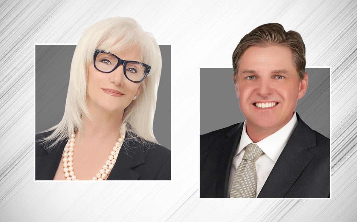 Chris Conklin Leaves Walker & Dunlop