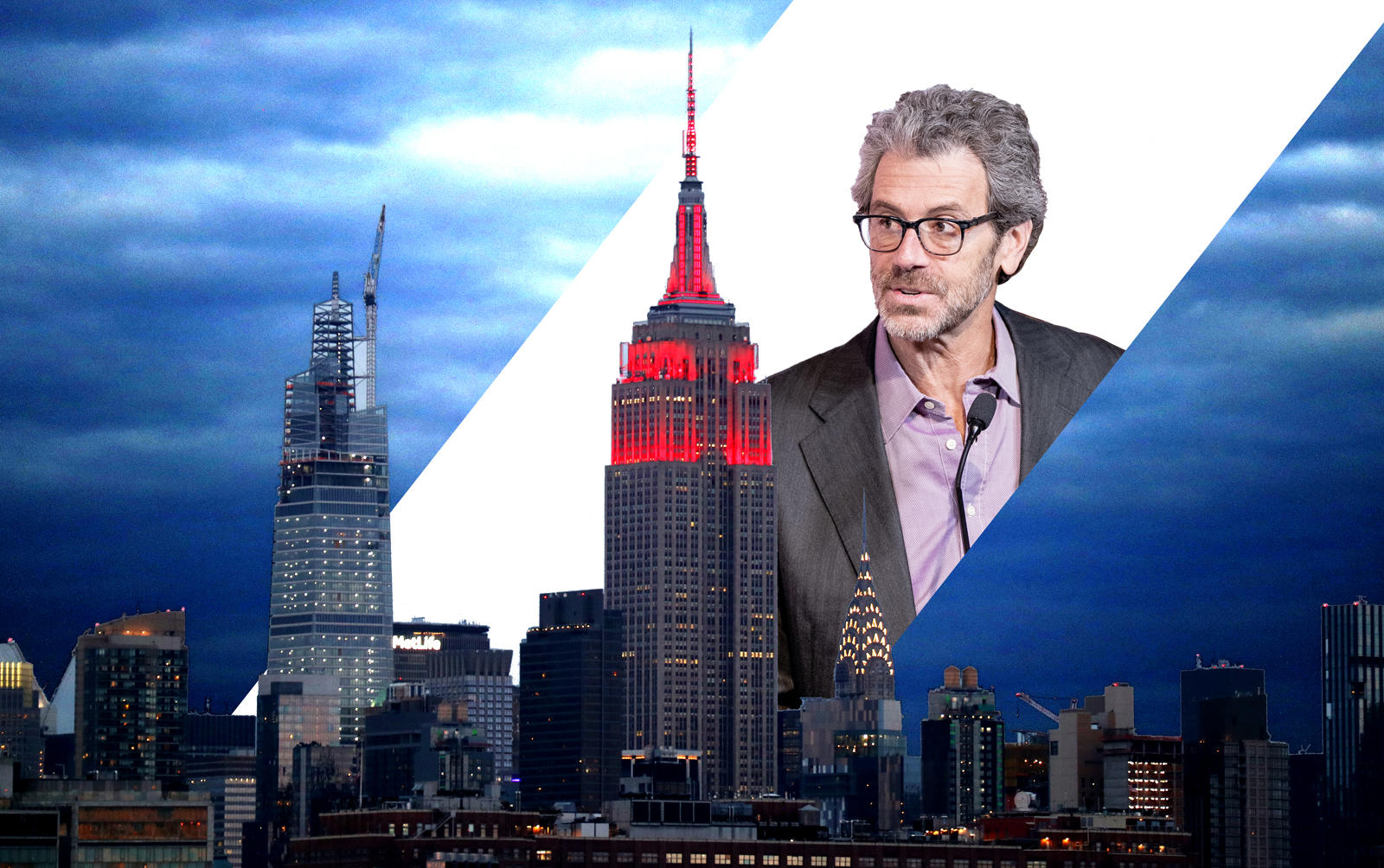 Empire State Realty Trust Cuts Dividend