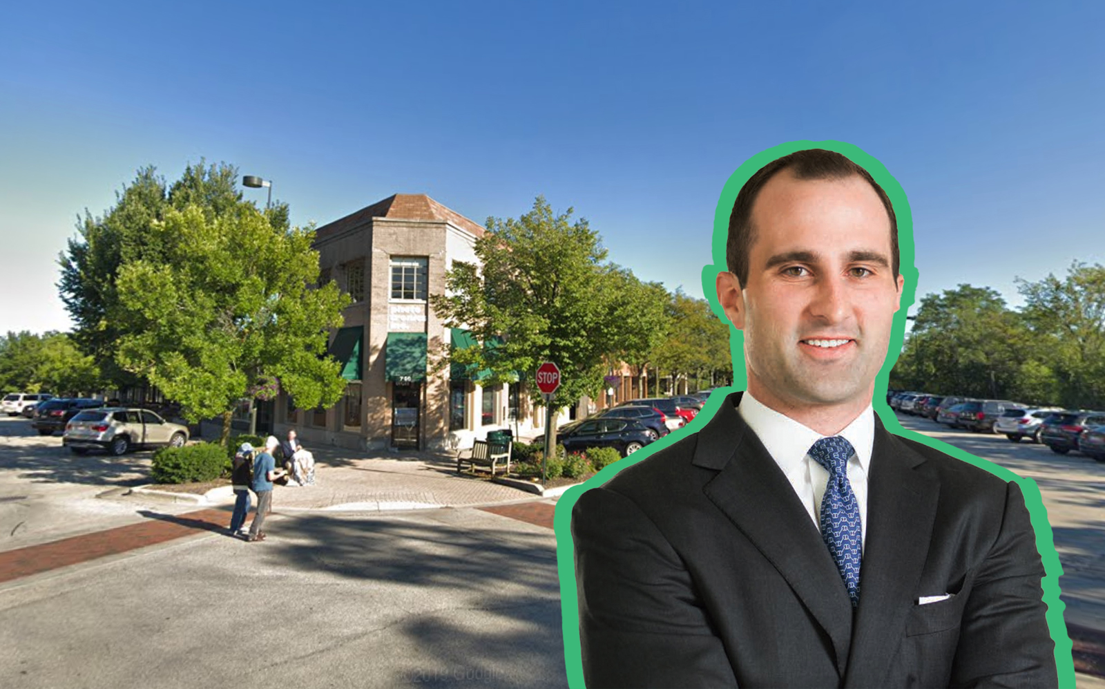 Condos Scrapped as Buyer Plans Commercial Project