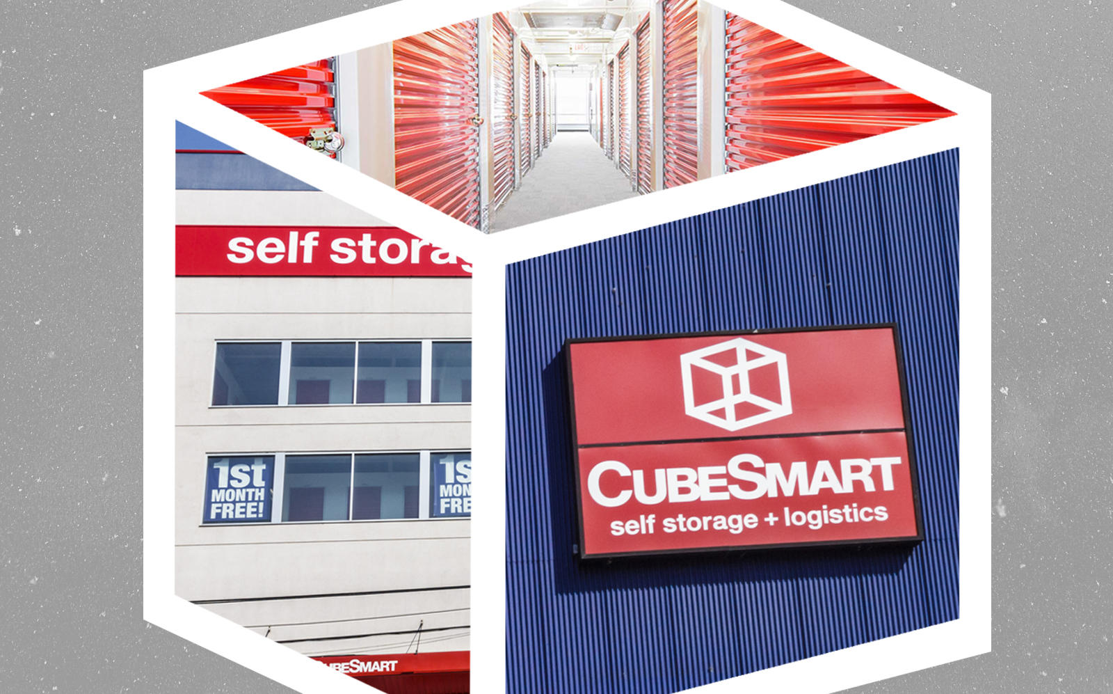 CubeSmart Closes Three Big Deals in Brooklyn and Queens