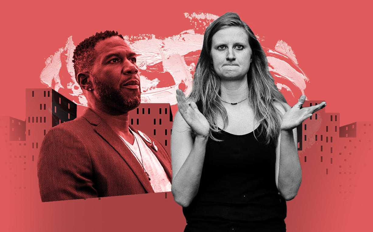 Public Advocate Taps “Cancel Rent” Activist for NYC Planning
