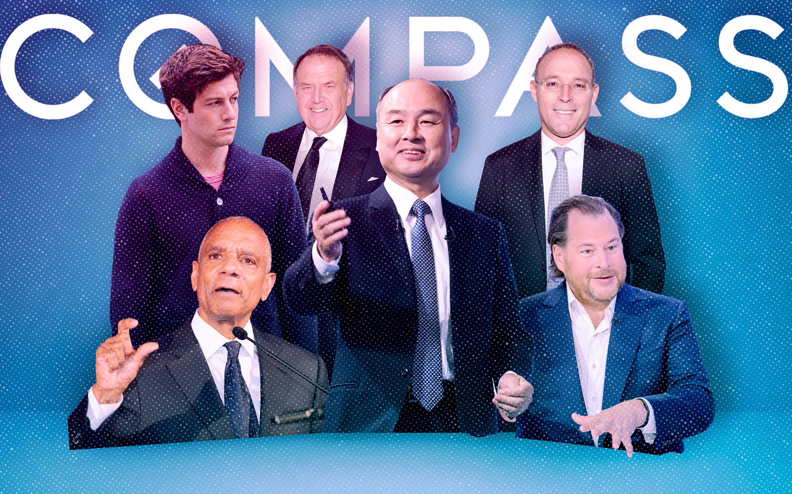 Compass’ IPO means payday for these investors Magazine The Real Deal