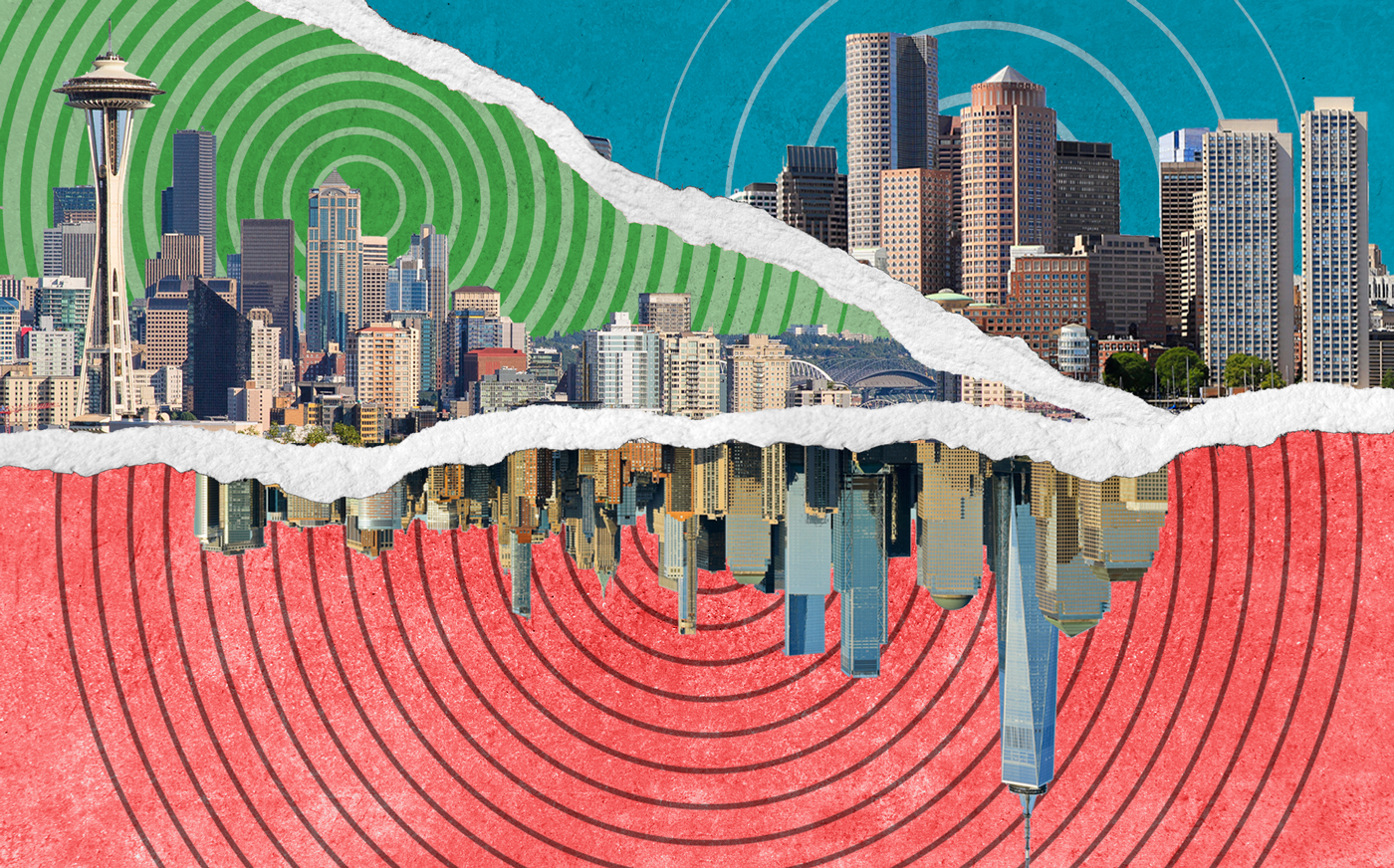 Manhattan Real Estate Prices Fell Most in US in 2020