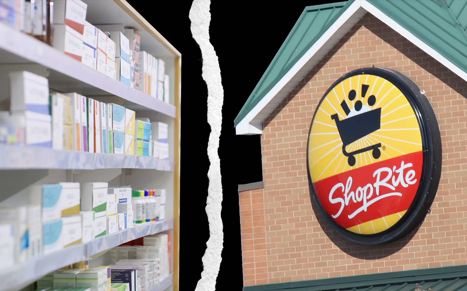 ShopRite to Close 23 New Jersey Pharmacies Amid Vaccination Push