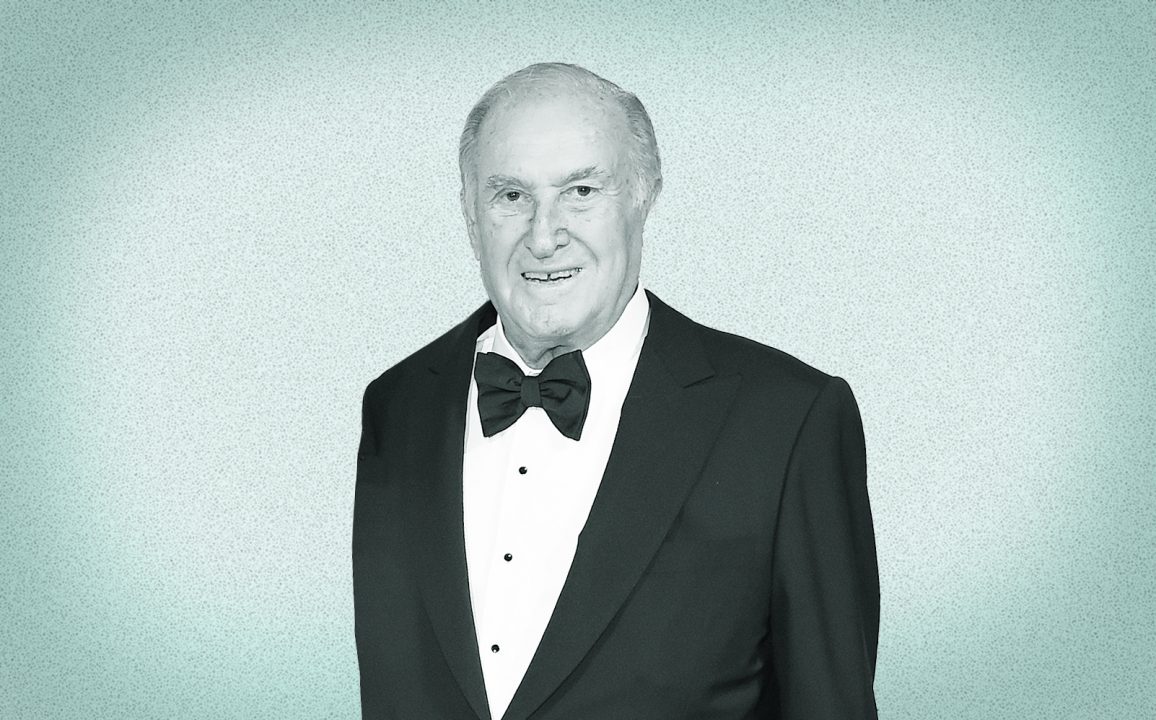 Eastdil Secured CoFounder Ben Lambert Died