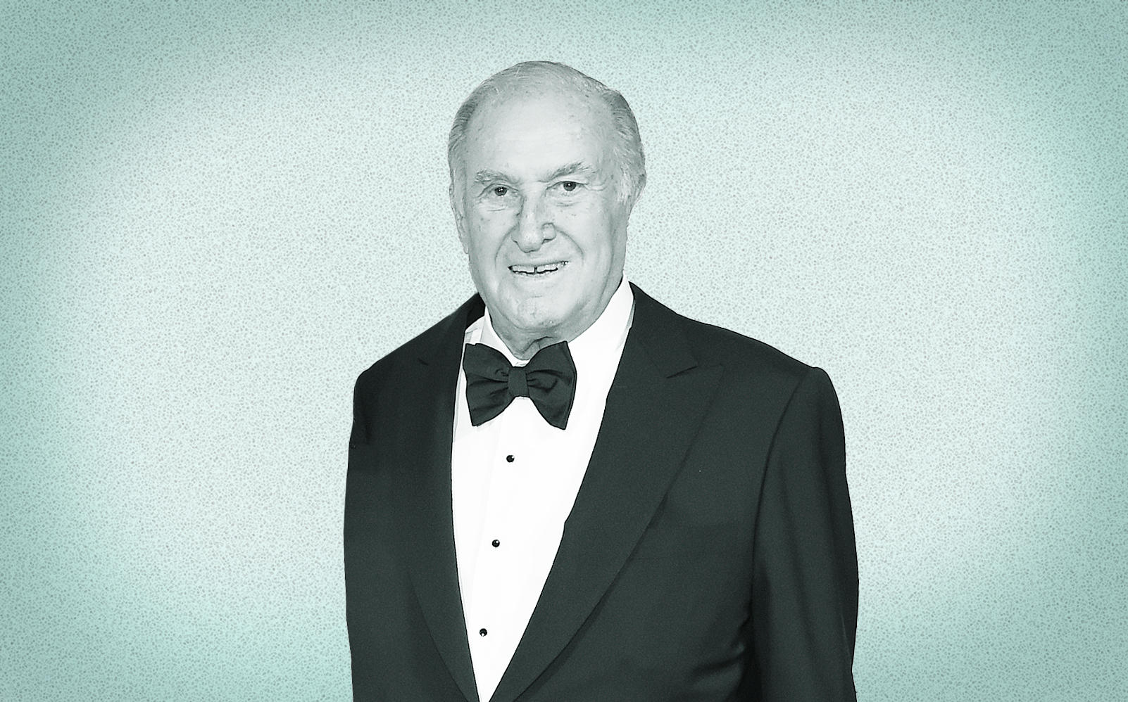 Eastdil Secured CoFounder Ben Lambert Died