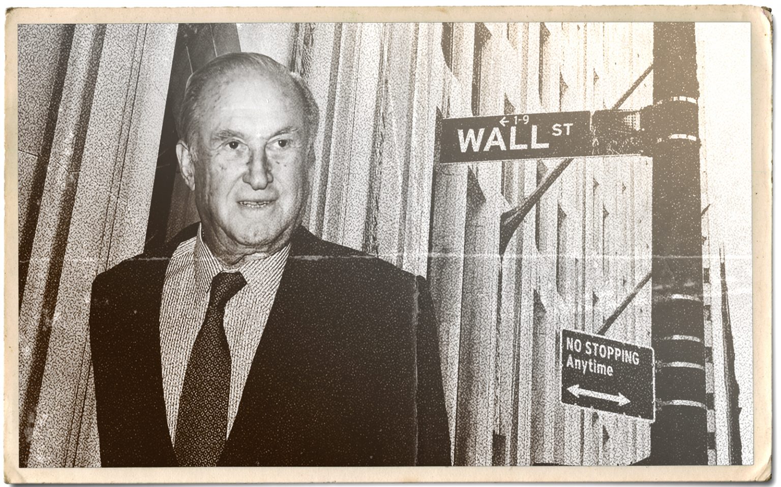 Eastdil's Ben Lambert Brought Wall Street to Commercial Real Estate