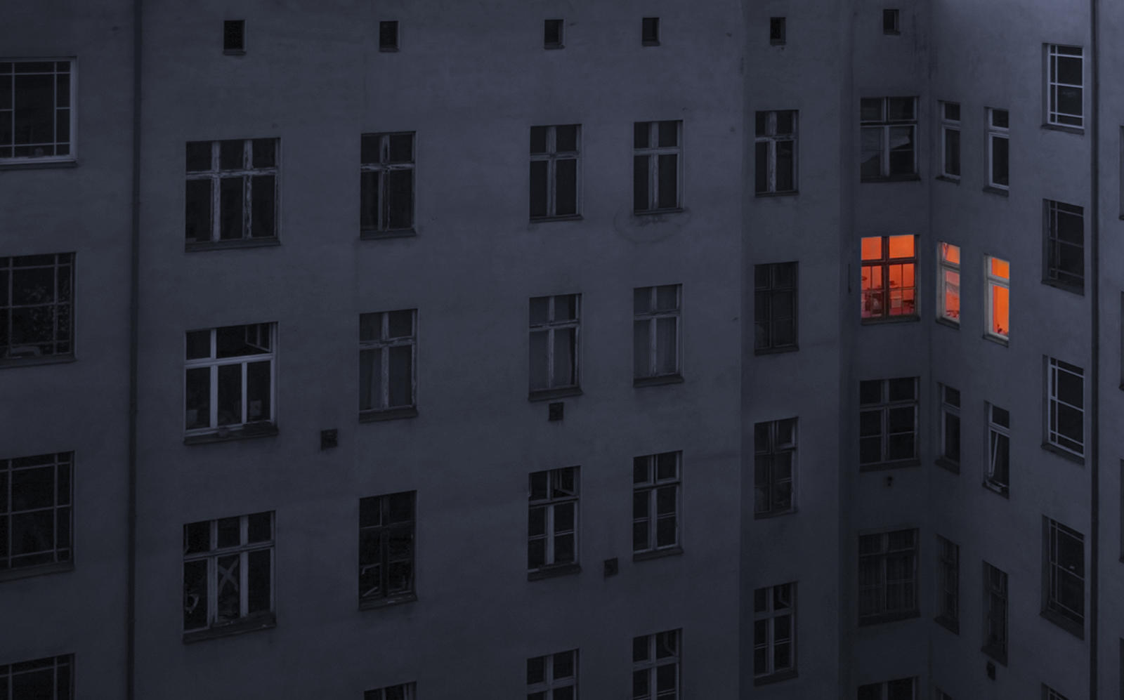 Apartments Sit Vacant After New York Rent Law Overhaul