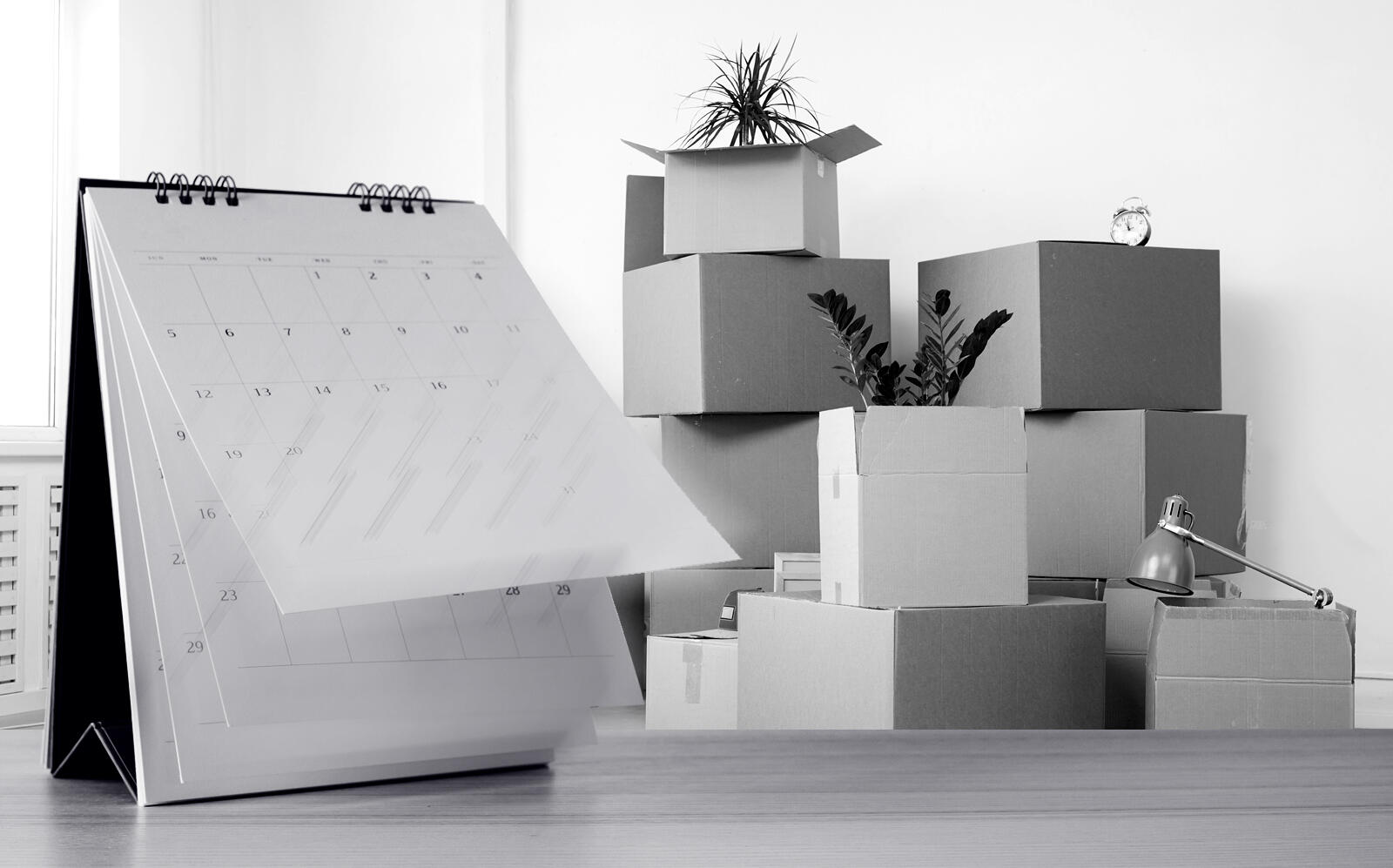 Renters Signing Longer Leases to Score Deals in Recovering Market