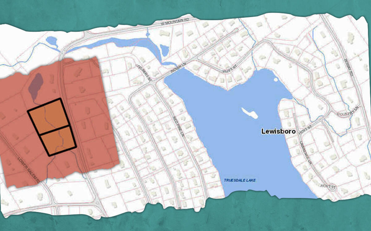 Westchester Town Lewisboro Rescinds Land Sale After Opposition