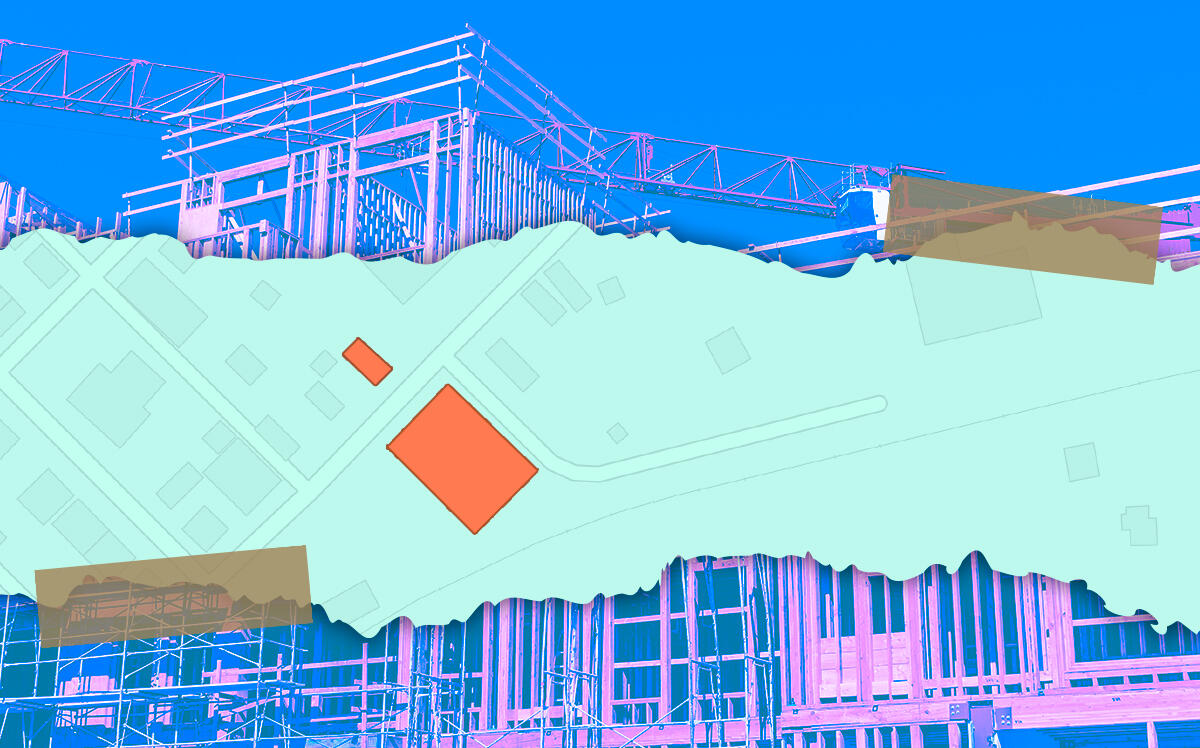 Galvan Foundations Gets Pushback For PILOT Request In Hudson