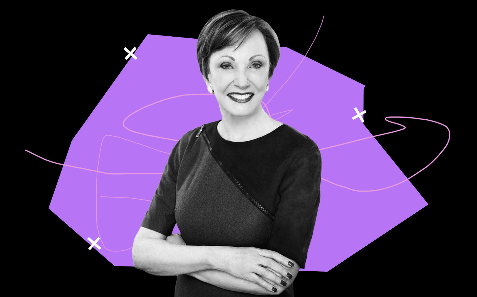 Brown Harris Stevens Executive Diane Ramirez Steps Down