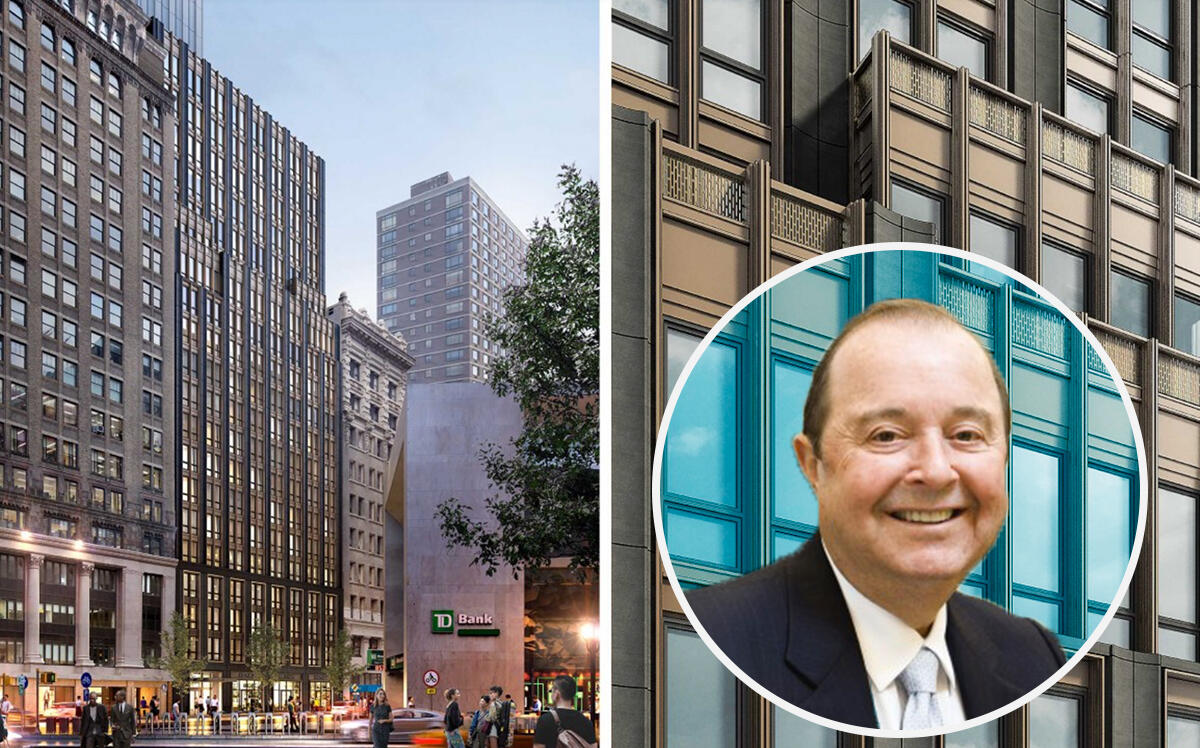 Aurora Capital, Midtown Equities Secure 44M Loan for Brooklyn Project