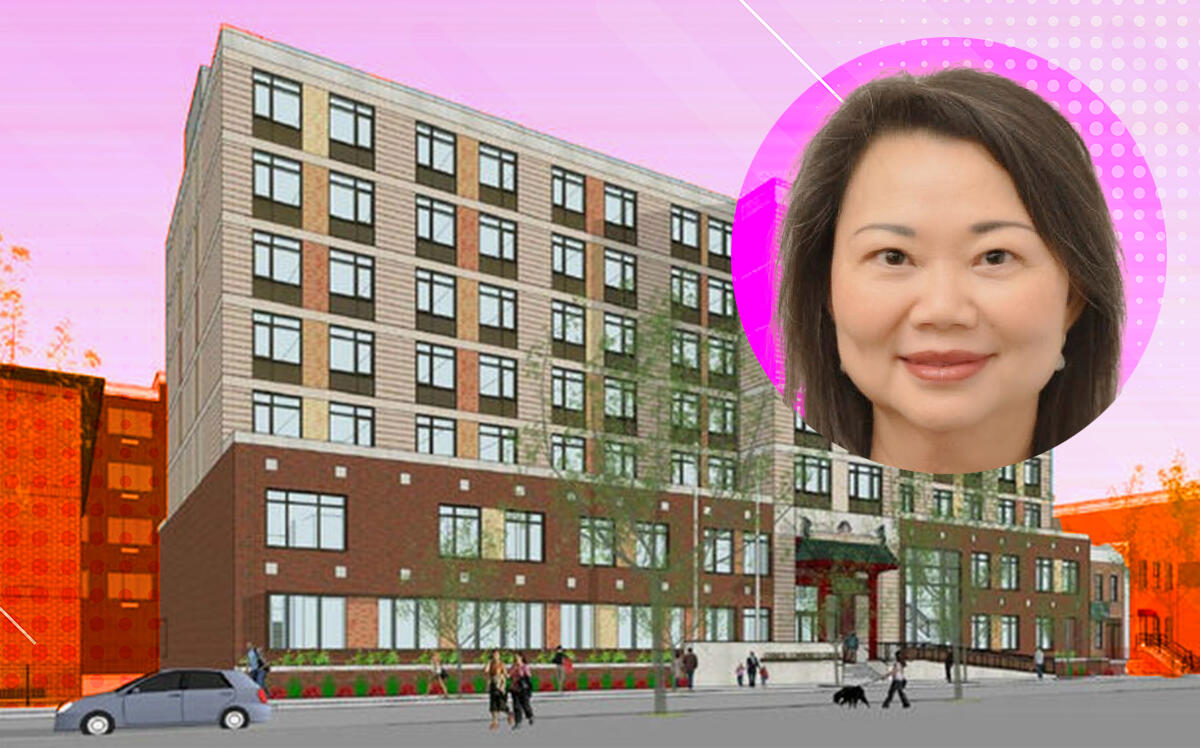 Chicago Chinatown Senior Housing Project Scrapped Over Infighting