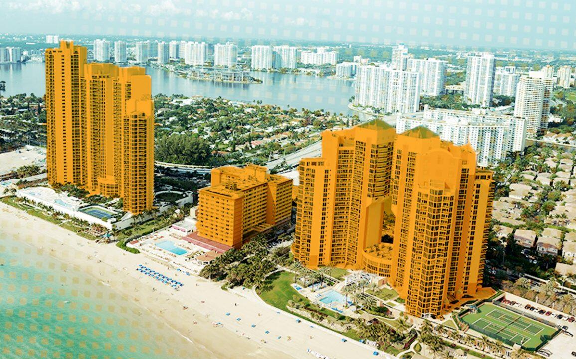 North Beach Multifamily Portfolio Trades For 31M