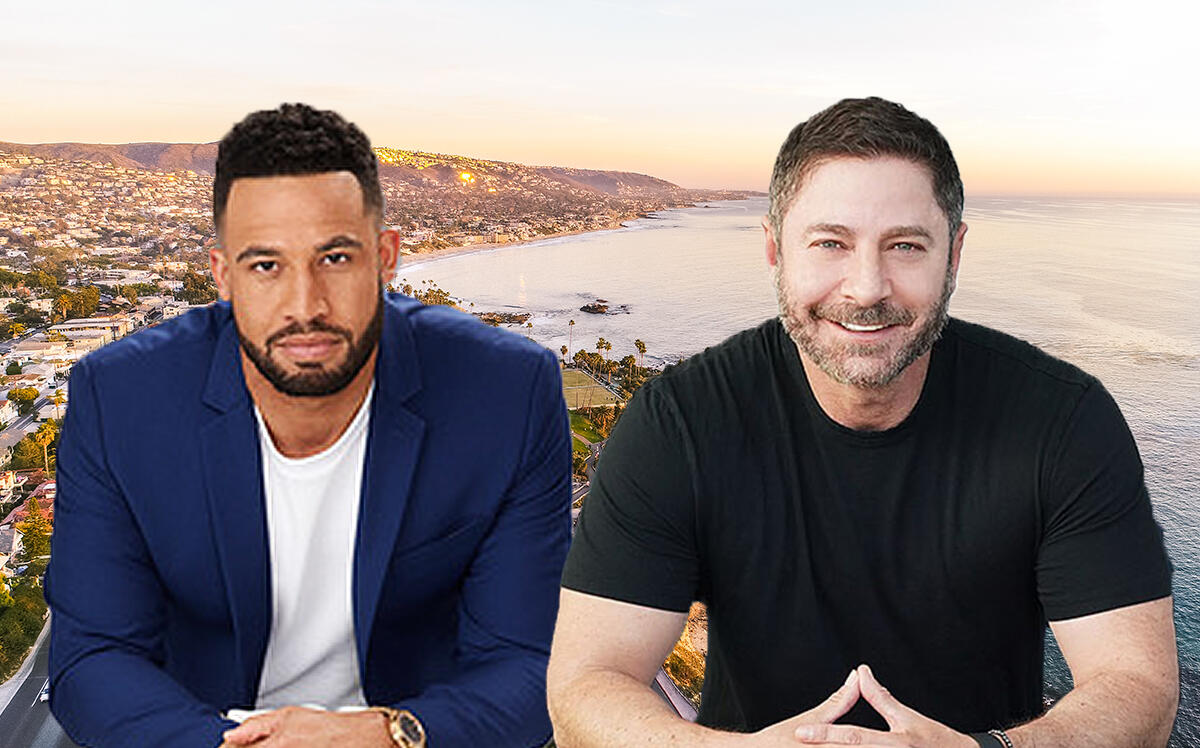 Compass’ Aaron Kirman Group Expands In Orange County(04)