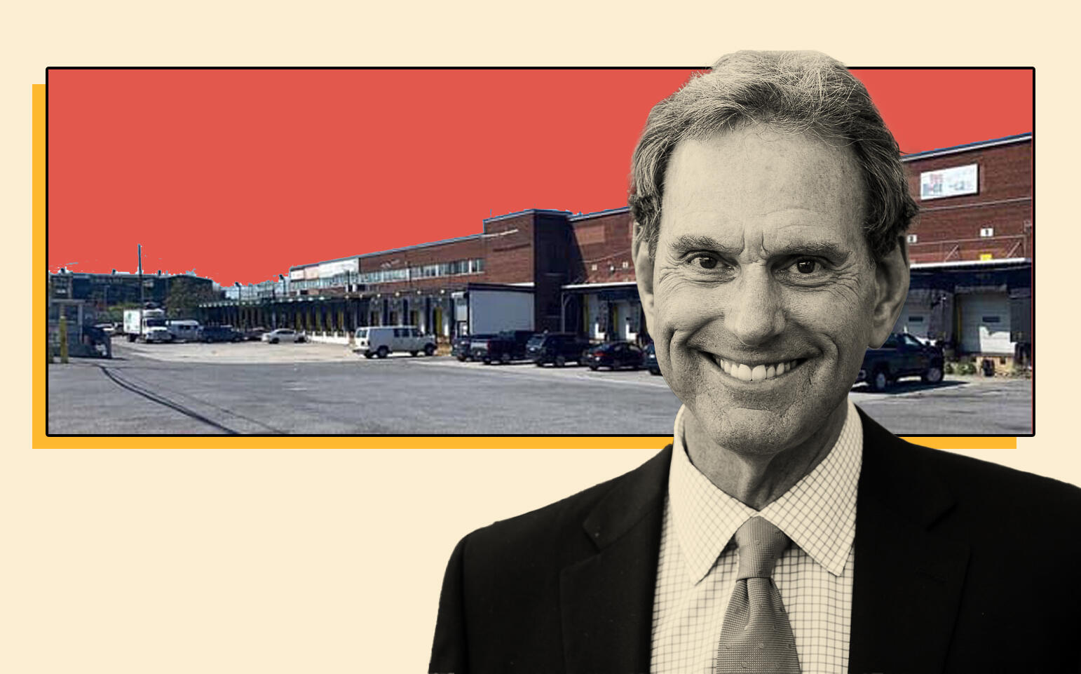 CenterPoint Buys Second Warehouse in Hunts Point