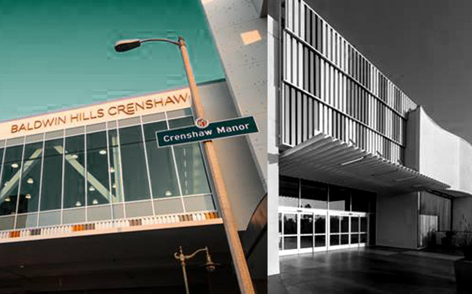 Harridge Development Buys Baldwin Hills Crenshaw Plaza