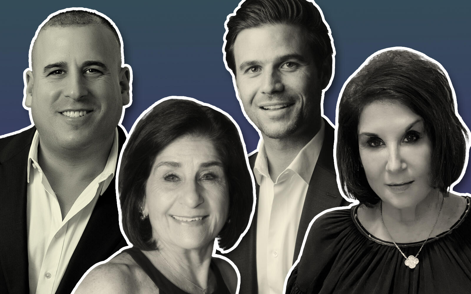 Harding Realty in Surfside Joins One Sotheby’s Miami