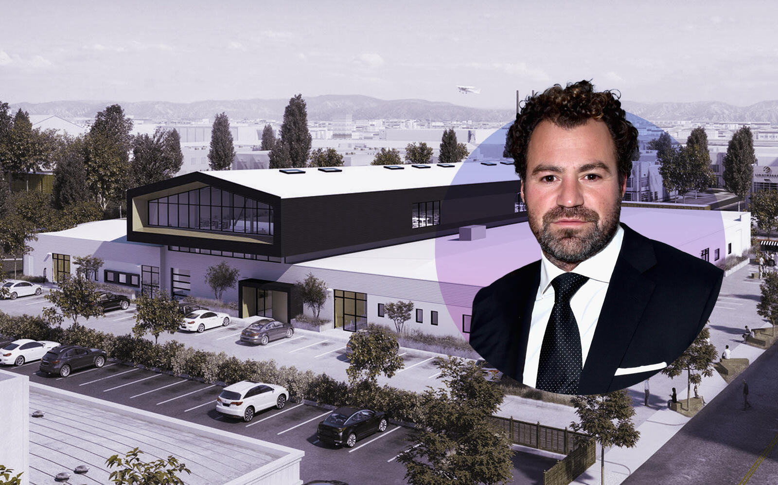 Zach Vella Puts Ring HQ in Hawthorne Up For Sale