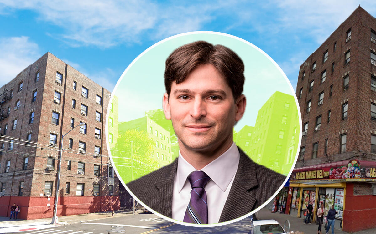 Bronx Section 8 Housing Complex Sold for 91M