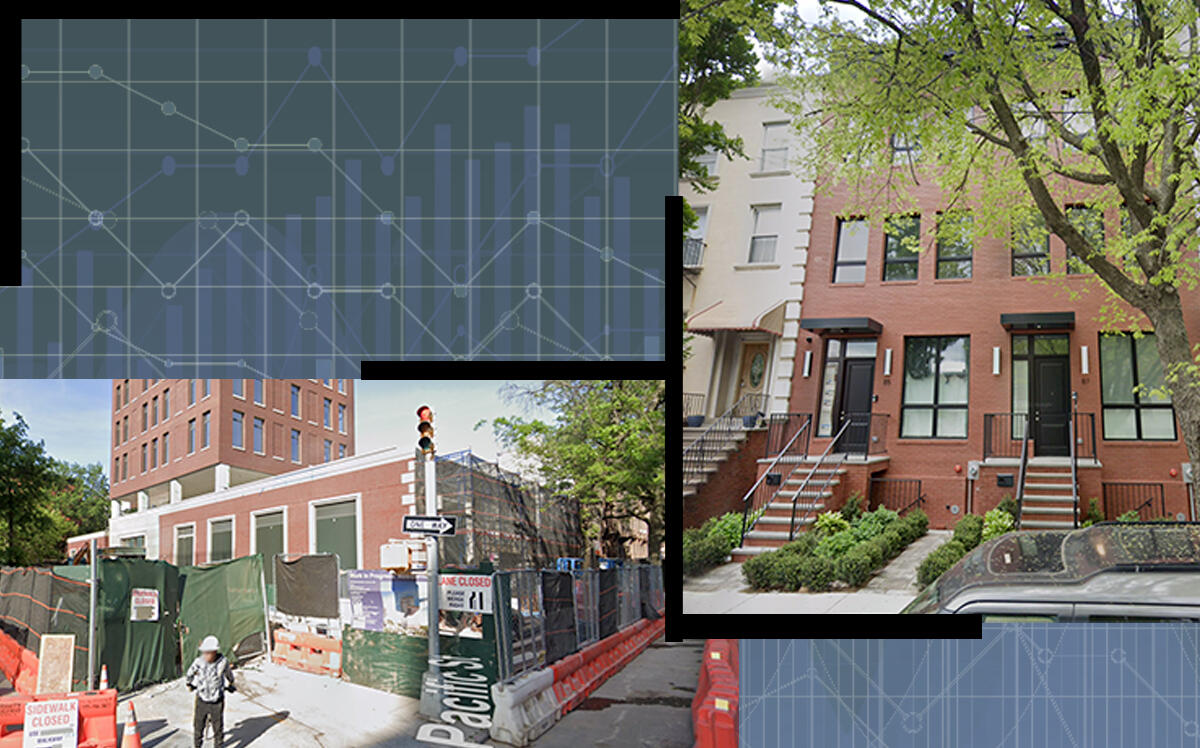 Brooklyn Luxury Contracts PostLabor Day Led by Cobble Hill Condo