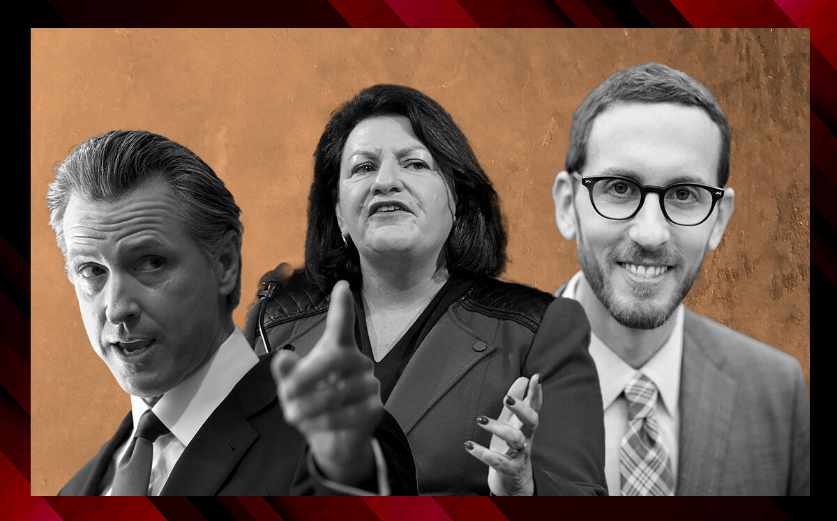 Gov. Newsom Signs 2 Controversial Measures to Boost Housing