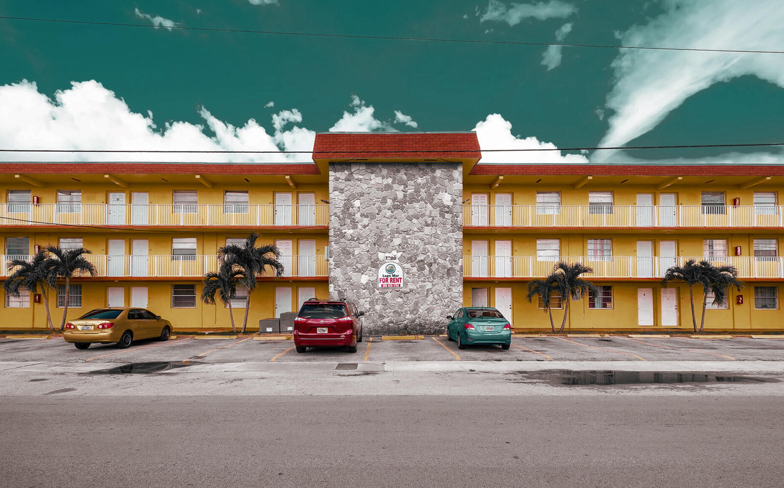 RAM Buys Lago Mar Apartments in Hialeah for 18M
