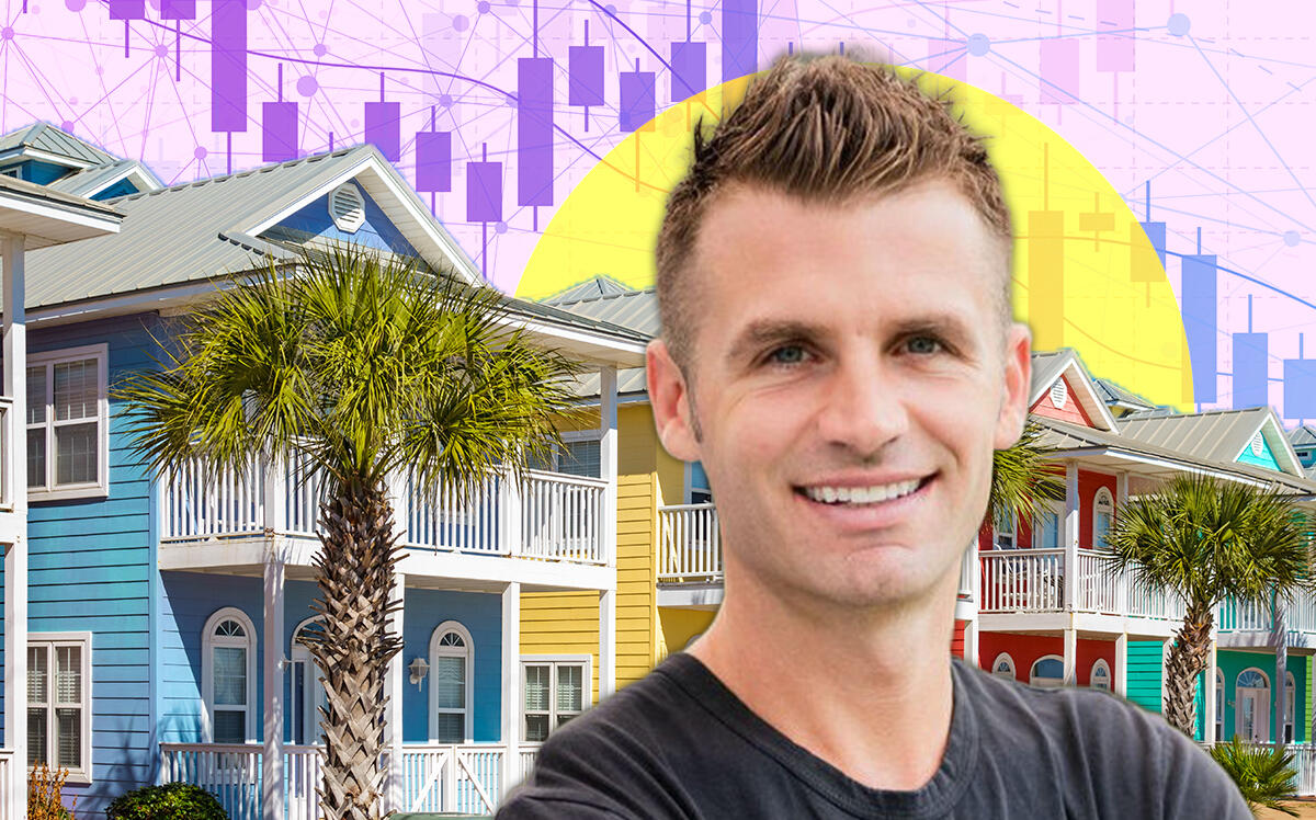 Vacation Home Sales Cooled This Summer But Pricing Was Still Hot