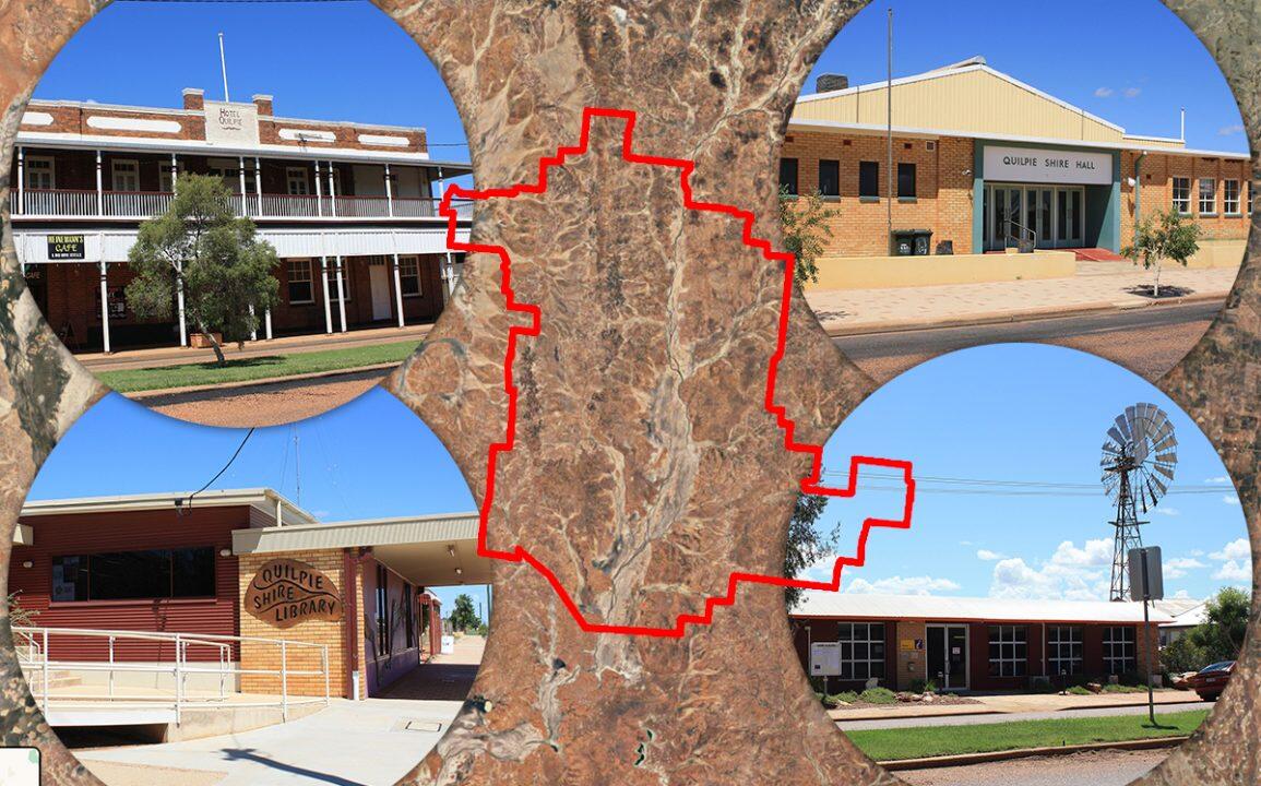 Australian Town Inundated With Inquiries For Free Land