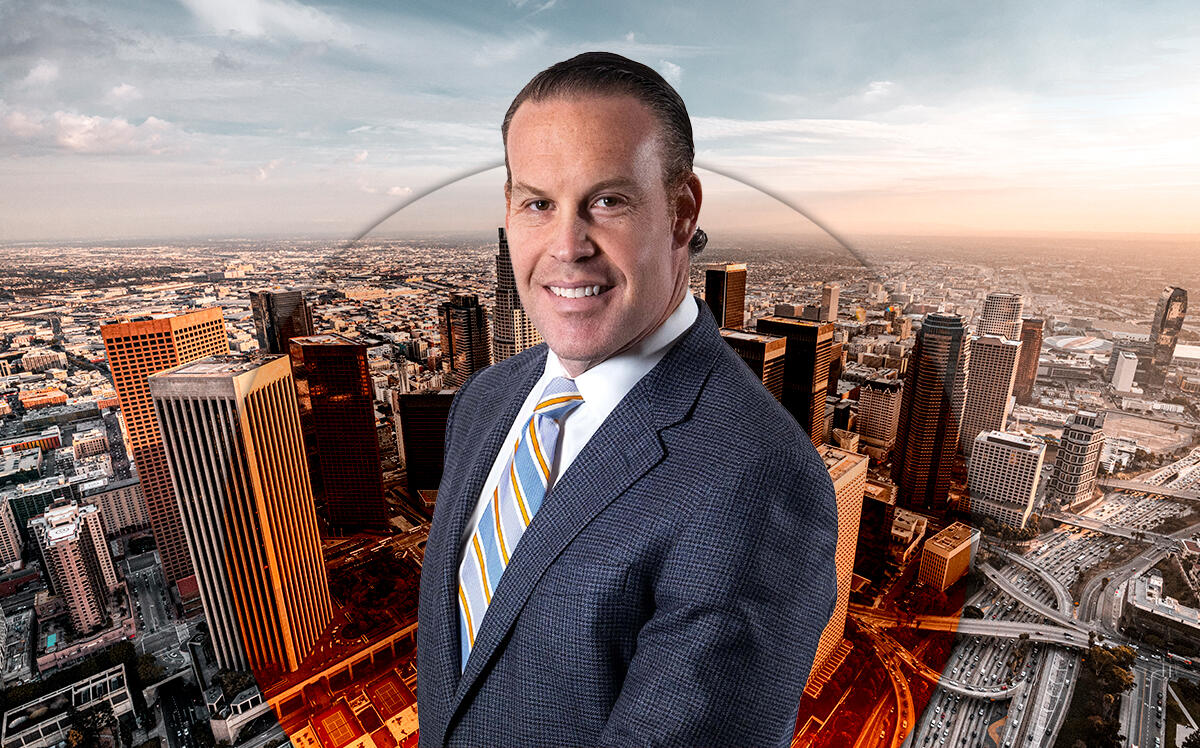 Kidder Mathews Hires CIM Group Exec To Lead Greater Los Angeles Brokerage