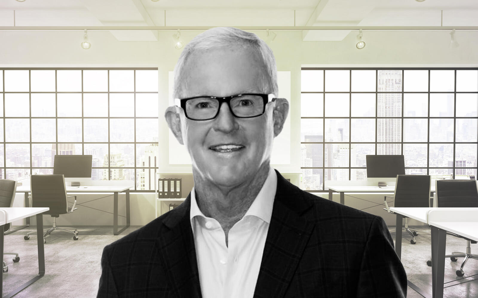 Kilroy Realty Bullish on Office Sector, Reports 47M in Net in Q3