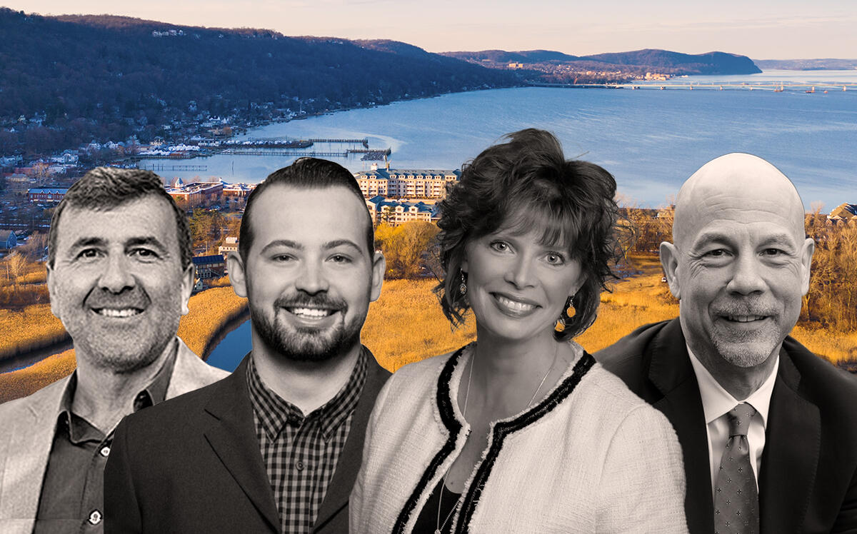 Brokerages Expand in Hudson Valley, Citing Greater Demand