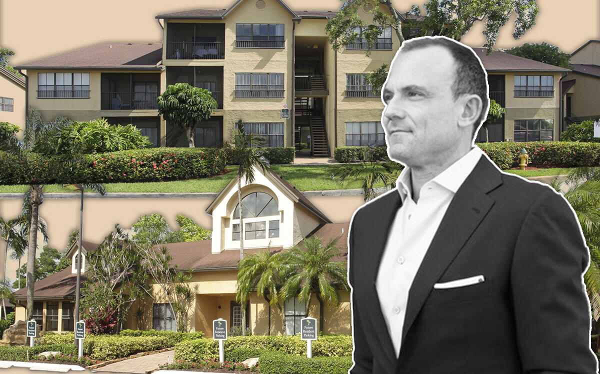 Lynd Living Flips Margate Apartment Complex for 67M