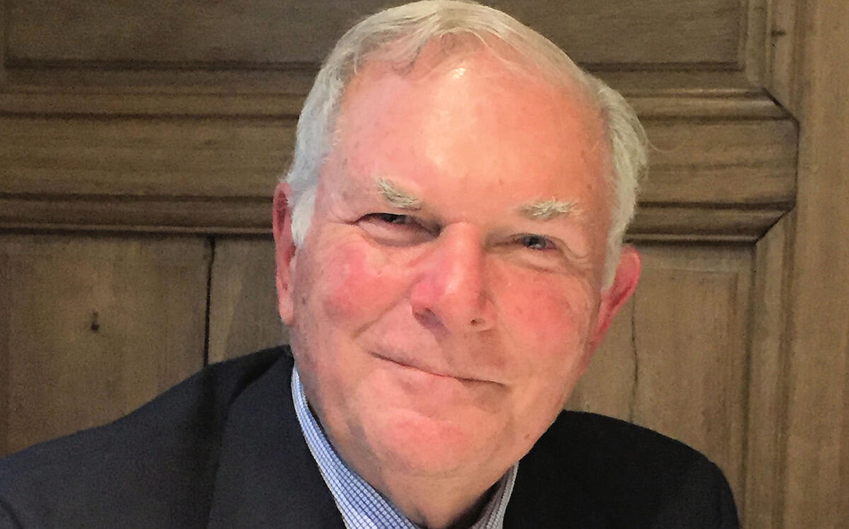 Urban Planner, Author, Teacher Alexander Garvin Dies at 80