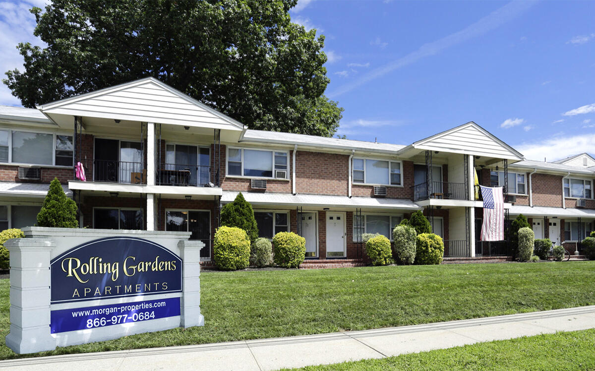 Properties Trades NJ Multifamily Portfolio for 57.5M