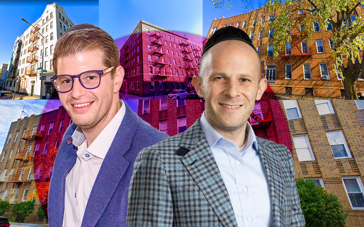 Treetop Development Buys 13 Brooklyn Apartments for 76M