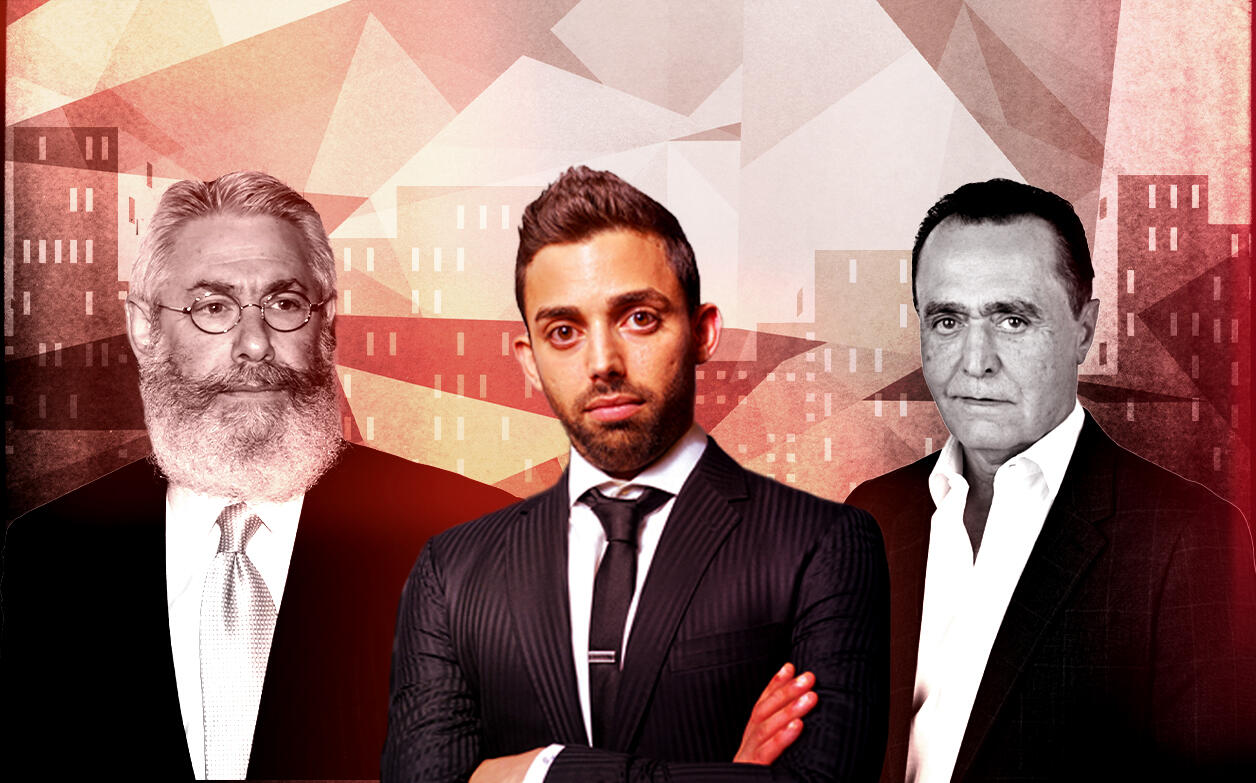 Does Raphael Toledano’s NY Ban End His Real Estate Career?