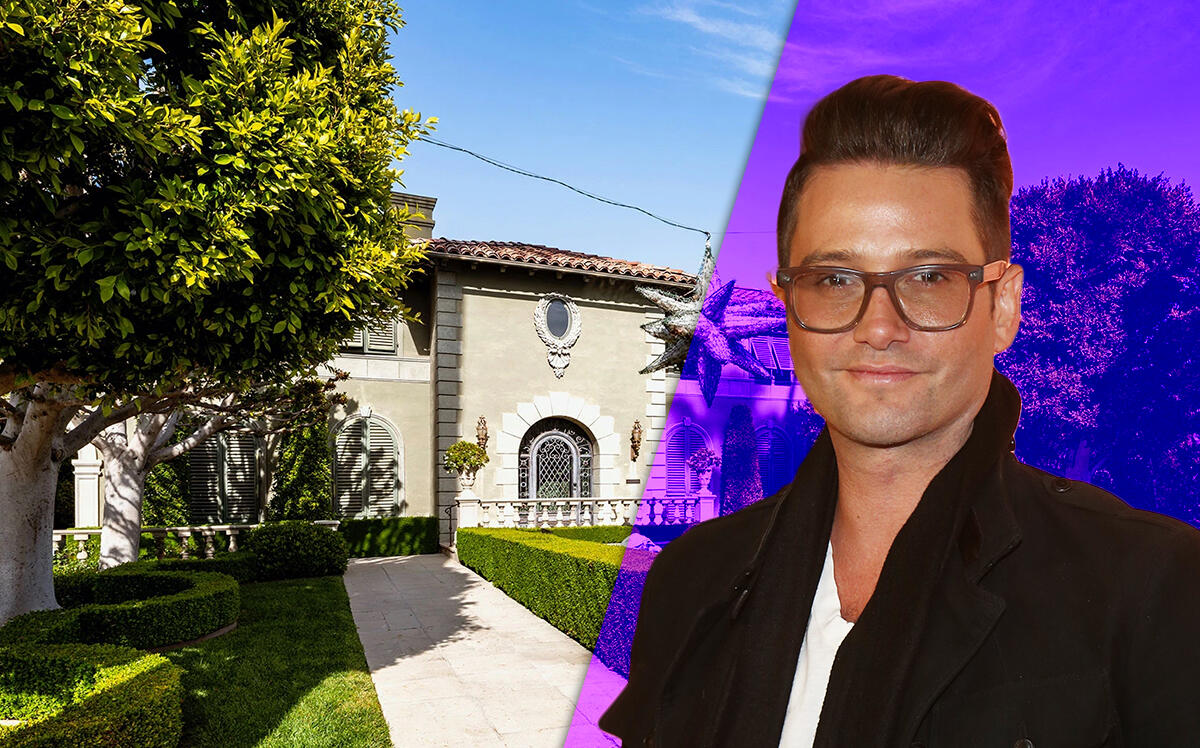 Josh Flagg Pays 9.2 Million for Beverly Hills Flats Home