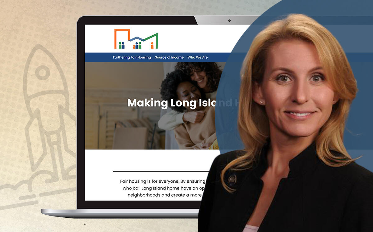 Long Island Realtors Unveil Fair Housing Campaign