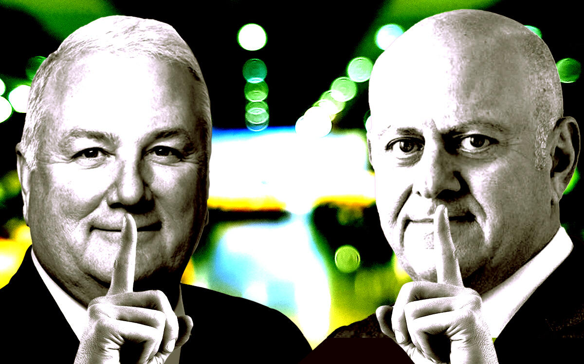 Prologis, Duke Execs Talk Amazon, Reject Questions on Merger