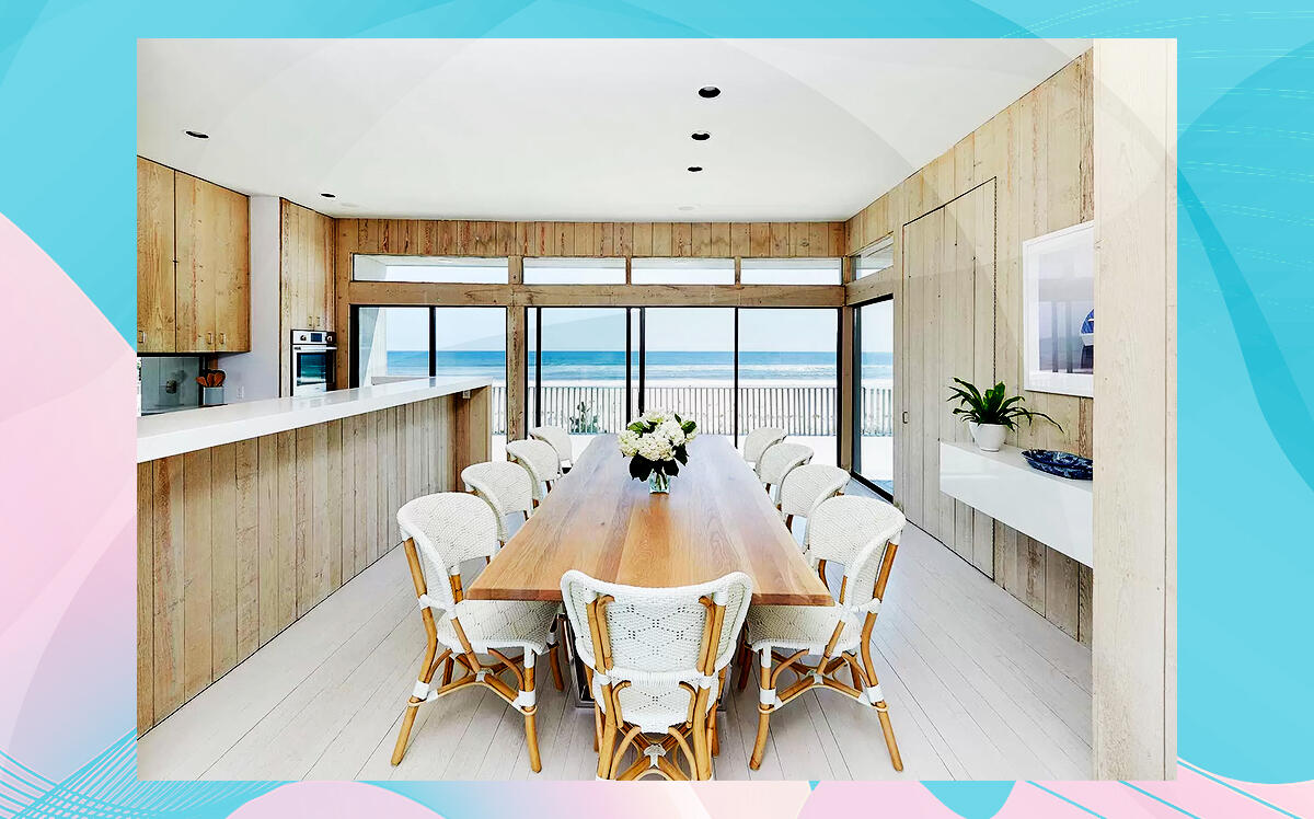 Oceanfront Bridgehampton Sells for 25M