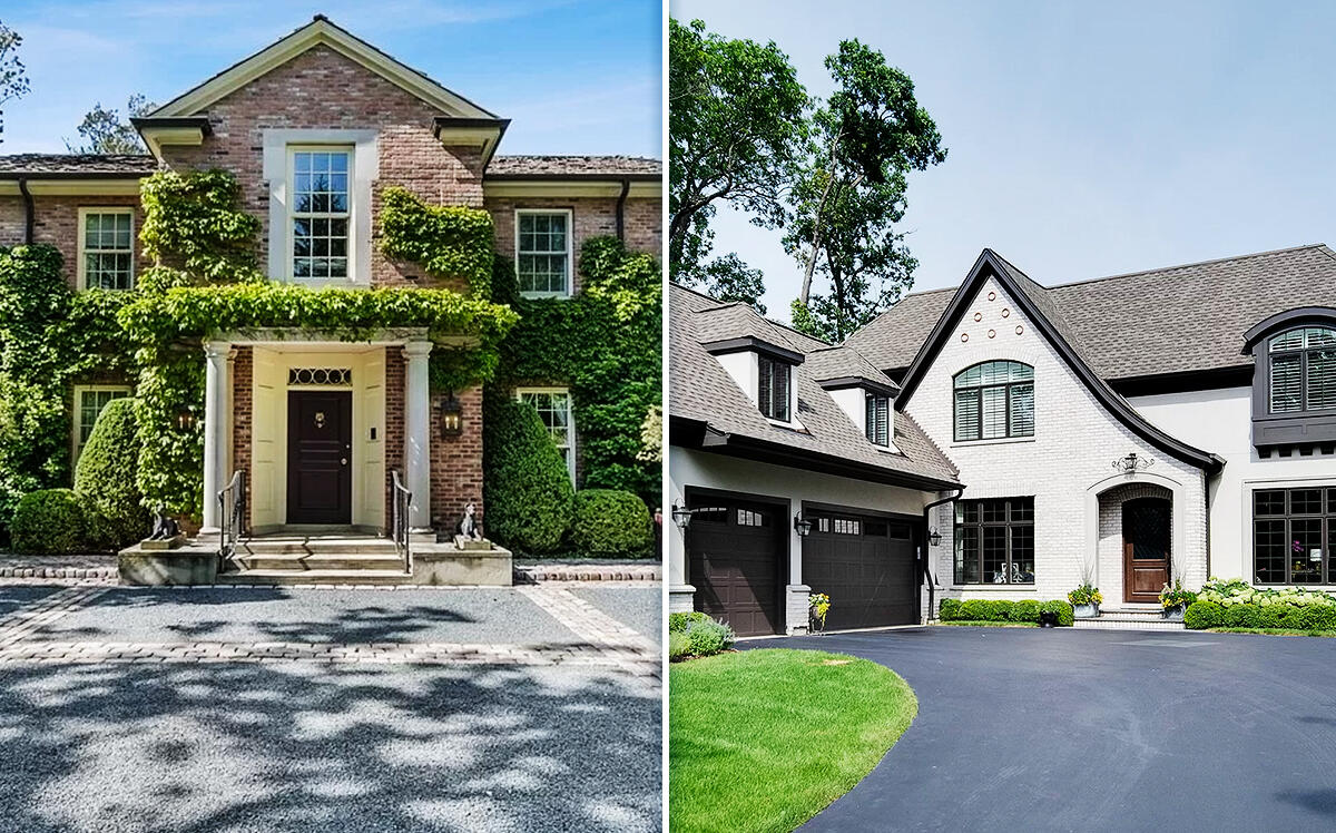 Lake County’s Top Residential Sales In July