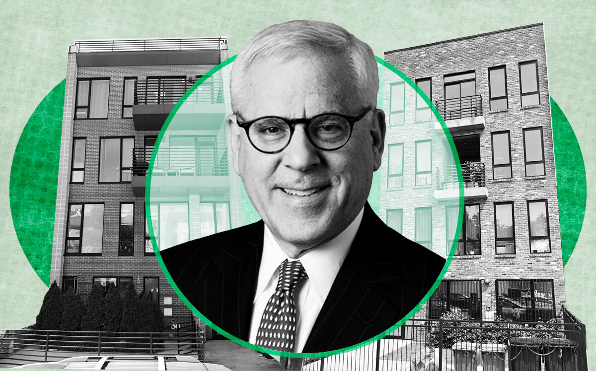 These Were July’s 10 Biggest OuterBorough Real Estate Loans