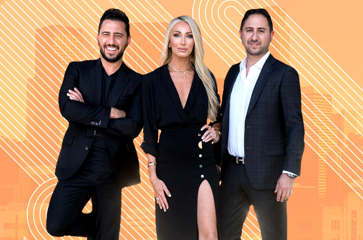 Altman Brothers to Open Flagship Office in Orange County